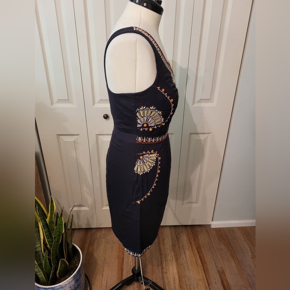 👏3 for $20👏Monsoon Dress Size 10 - Picture 3 of 8